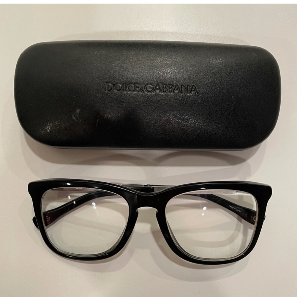Looking to replace glasses.DOLCE & GABBANA 1231 501- 54.Will pay generously